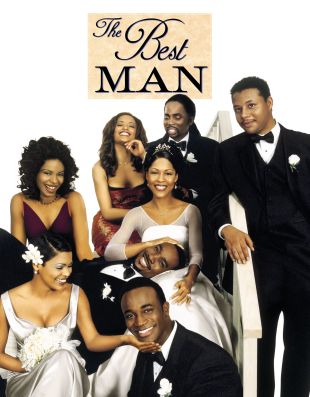 TheBestMan Poster 